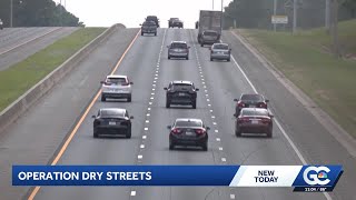 Florida Highway Patrol targets impaired driving during Memorial Day weekend