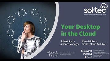 Windows Virtual Desktop for Education