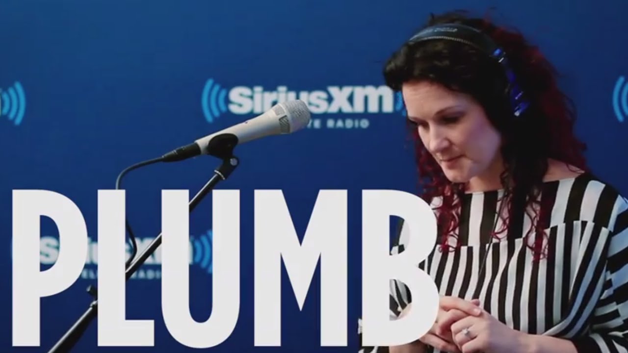 Plumb "Need You Now" (Worship Version) // SiriusXM // The Message YouTube
