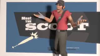 Meet the Scout (YTP)