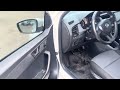 Skoda Fabia 2015
