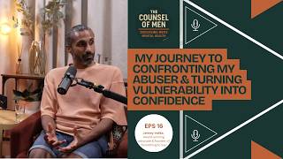What I Learned From Confrontation | Jeremy Indika