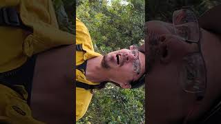 Southern Humboldt wildland readiness drill interview one