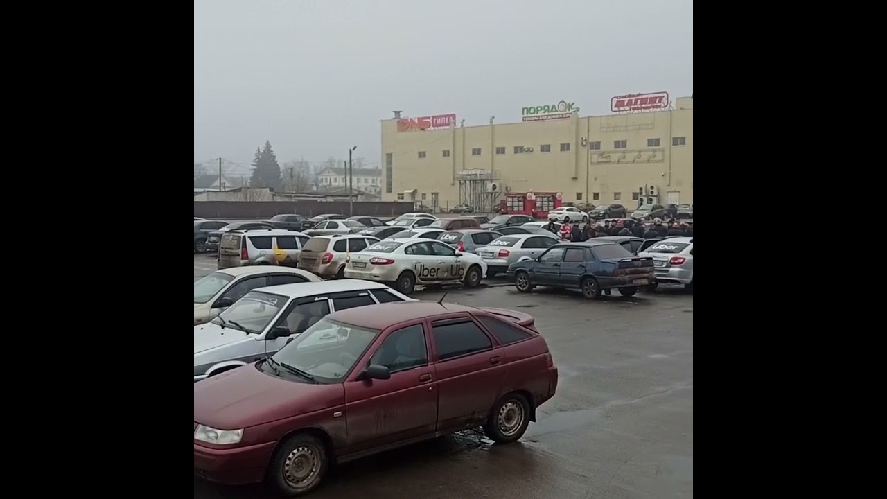 волховское такси