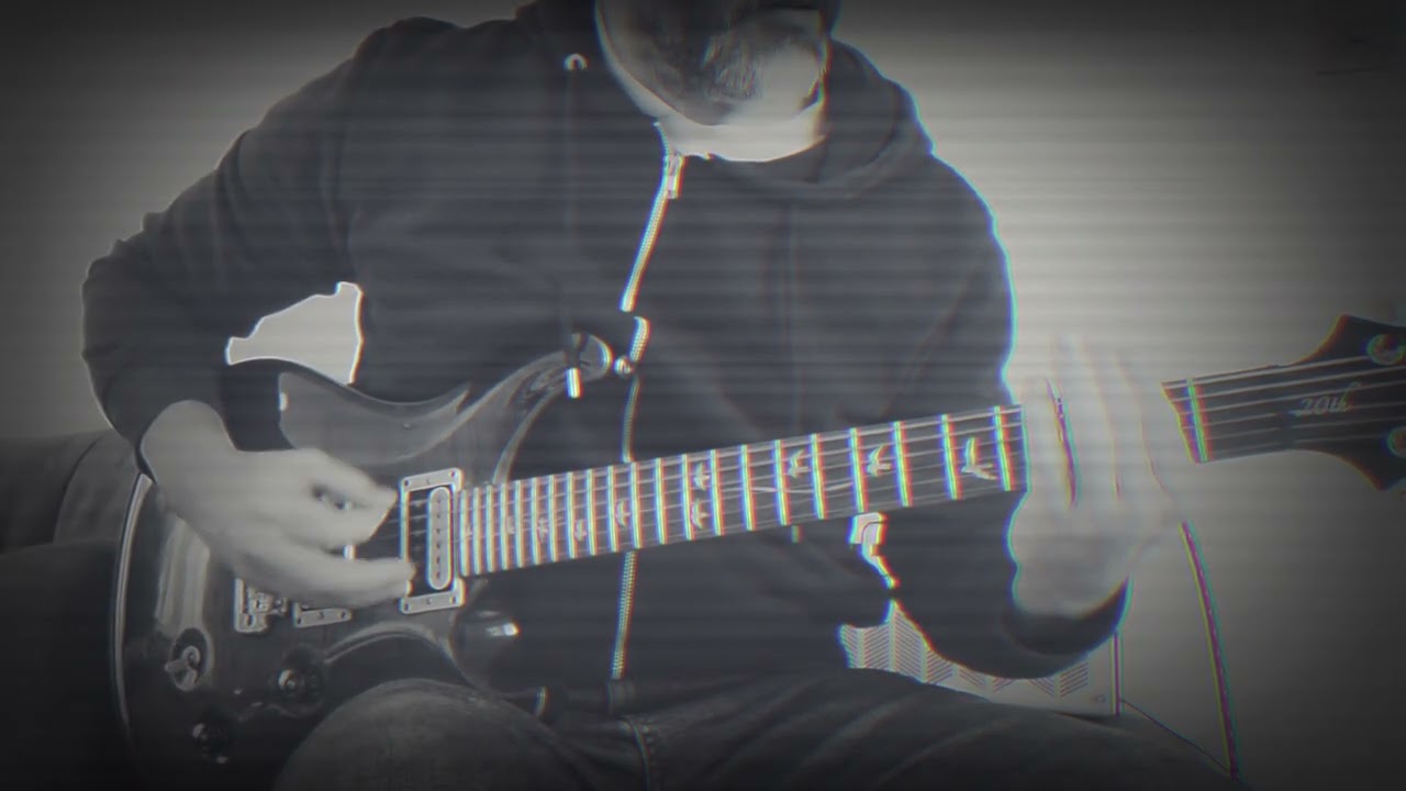 The difference between Drop D and Drop C 