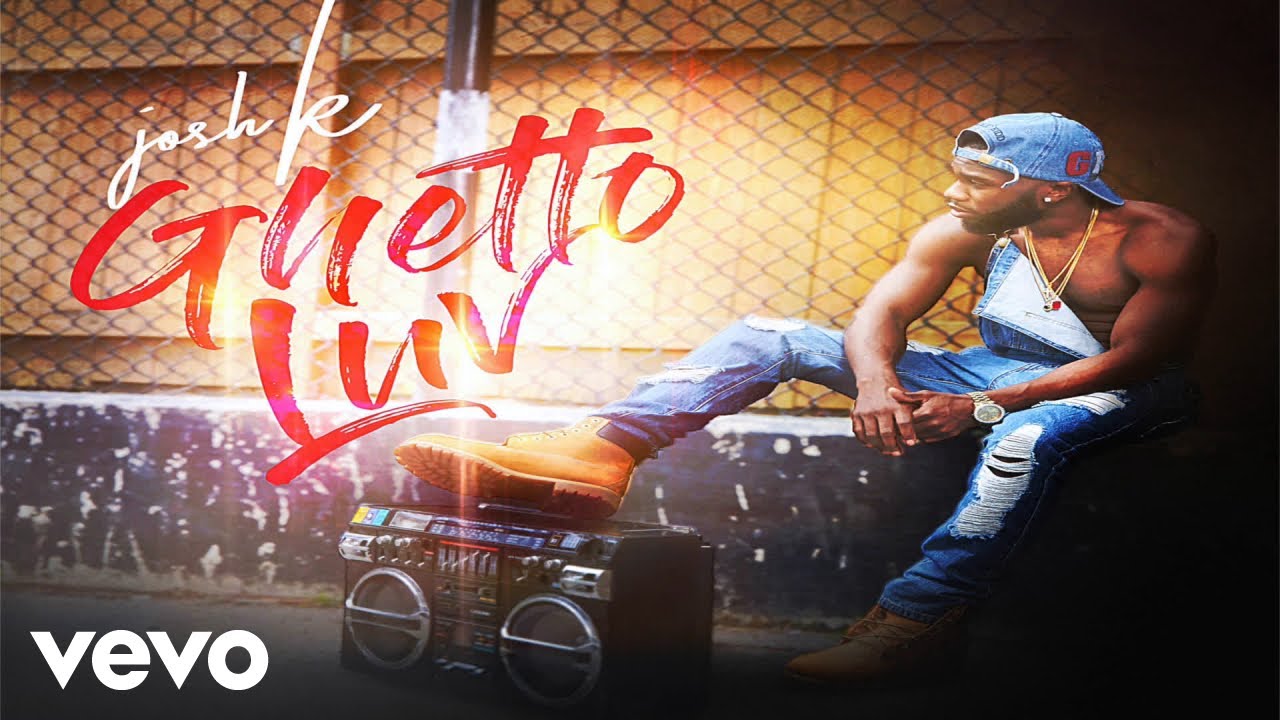 Josh K - Josh K - Truth Hurts (Audio)