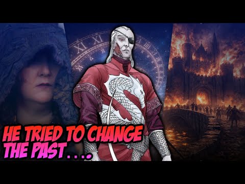 Bloodraven Tried to Stop Summerhall… and Failed?