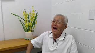 Masuo Kino: Tsunami Survivor