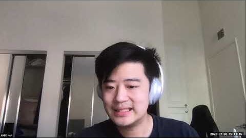 UCSD CSE 101 Discussion Session 10 - Divide and Conquer & Final Review