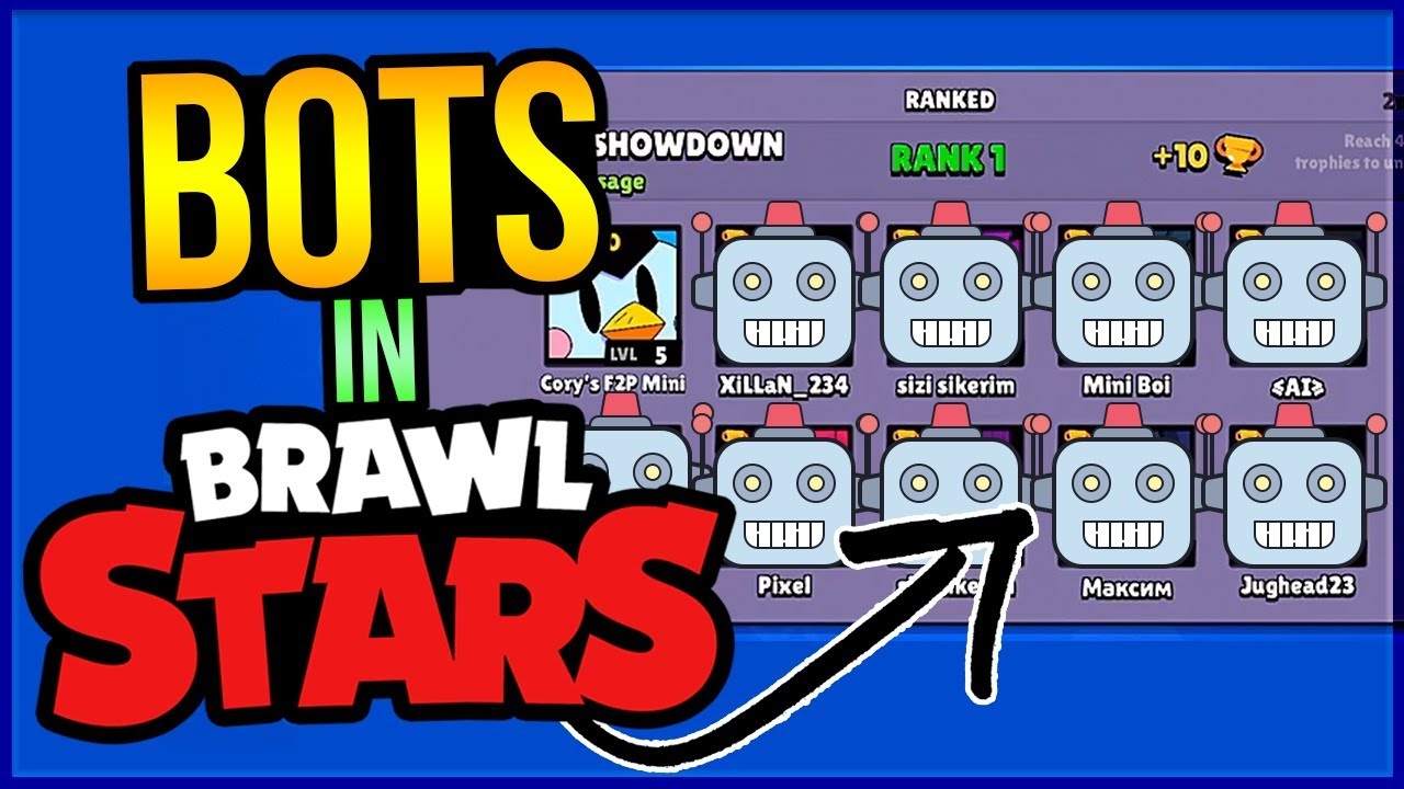 bots discord brawl stars