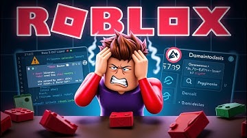 Volví a CREAR Un JUEGO En ROBLOX sin saber programar