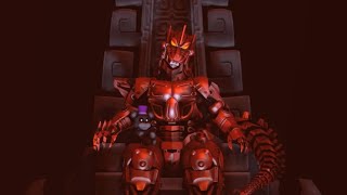 [SFM] Awake And Alive - versión español latino [comparación]