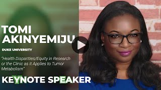 Tumor Metabolism Promo Video
