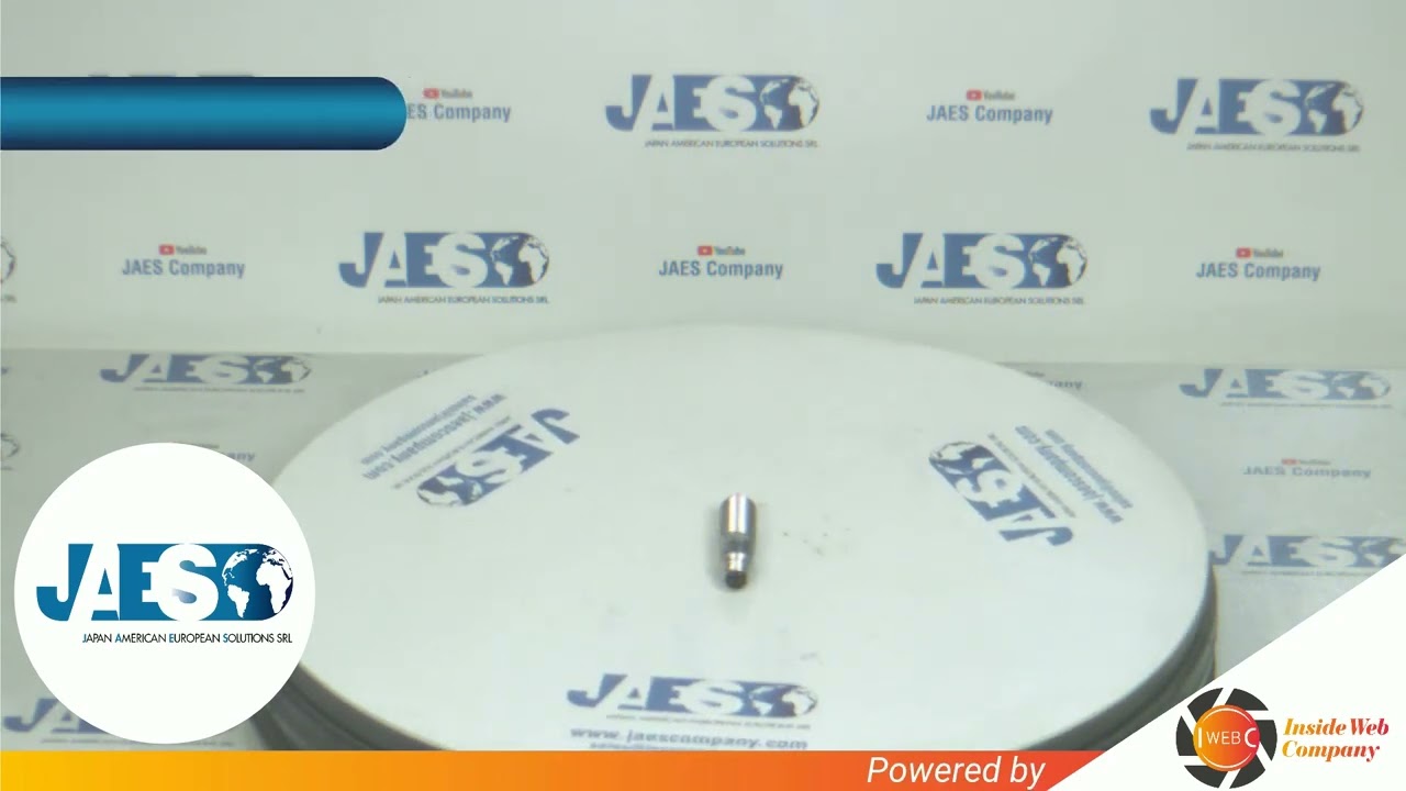 JAES ZD2003 (INSTOCK) OPTICAL SENSOR - SENSORE OTTICO - SENSOR ÓPTICO