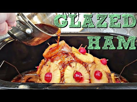 glazed-ham-recipe-|-baked-ham-recipe-|-holiday-ham-recipe