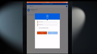 WaveLinx PRO -3- Instruction video - Connecting to the System with the WaveLinx Mobile Application