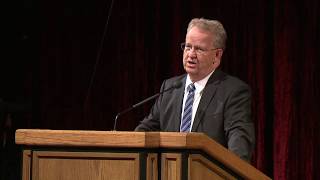 Living a Life of Service and Love: What Goes Around Comes Around | Kirt Saville | 2017