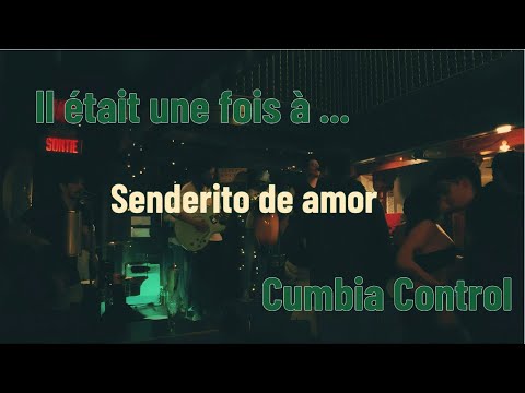 Clip — « Senderito de Amor »