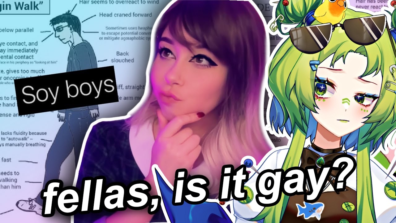 IS IT GAY TO HAVE FRIENDS?! | How to Be A REAL Man by Shoe0nHead (Reaction)
