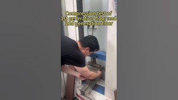 🪵 Watch our test video to see the durability in action!