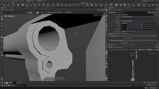 H20.5 Foundations | Model a Revolver 5 | Create the Barrel