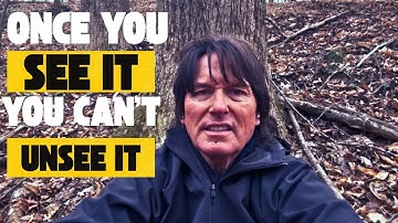 ONCE YOU SEE IT YOU CAN’T UNSEE IT 