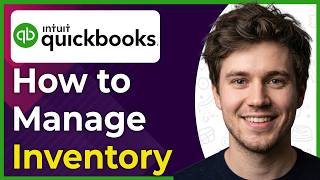How to Manage Inventory in QuickBooks Online (Step-By-Step) [2026 guide]