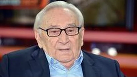 Der Geheimdiplomat Egon Bahr (WDR 2012)