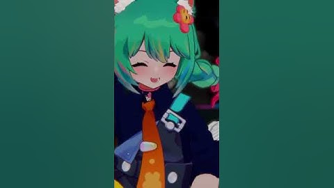 Chat Made Her BARK #vtuber #vrchat #streamer