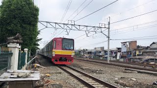 nyoba hunting di EX JPL56 KLENDER LAMA #jpl56klender #jpl #aditiyavlog