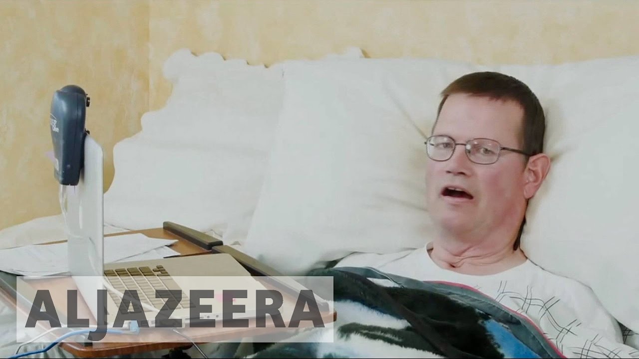 تكنولوجيا الروبوتات لا تزال بعيدة عن رعاية المسنين لسنوات