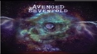 Avenged Sevenfold - Roman Sky (HQ)