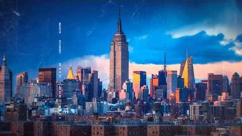 Ultimate Glitch Opener | VideoHive Templates | After Effects Project Files