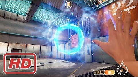 Top 25 FREE High Graphics HD iOS & Android Games (2016)