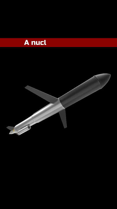Burevestnik (Nuclear Cruise Missile)