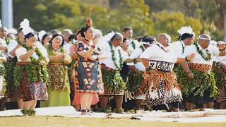 Fuifui Koula - Kalapu Mosimosi.