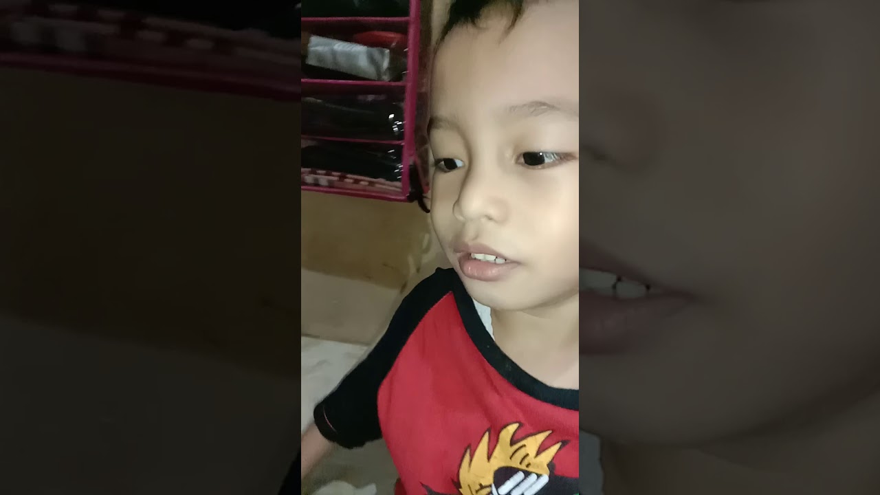 Membuka dan review mainan anak - YouTube