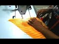 Salwar Mohri Design /सलवार मोहरी डिजाइन/silai Master