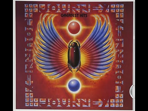 journey song stone in love lyrics