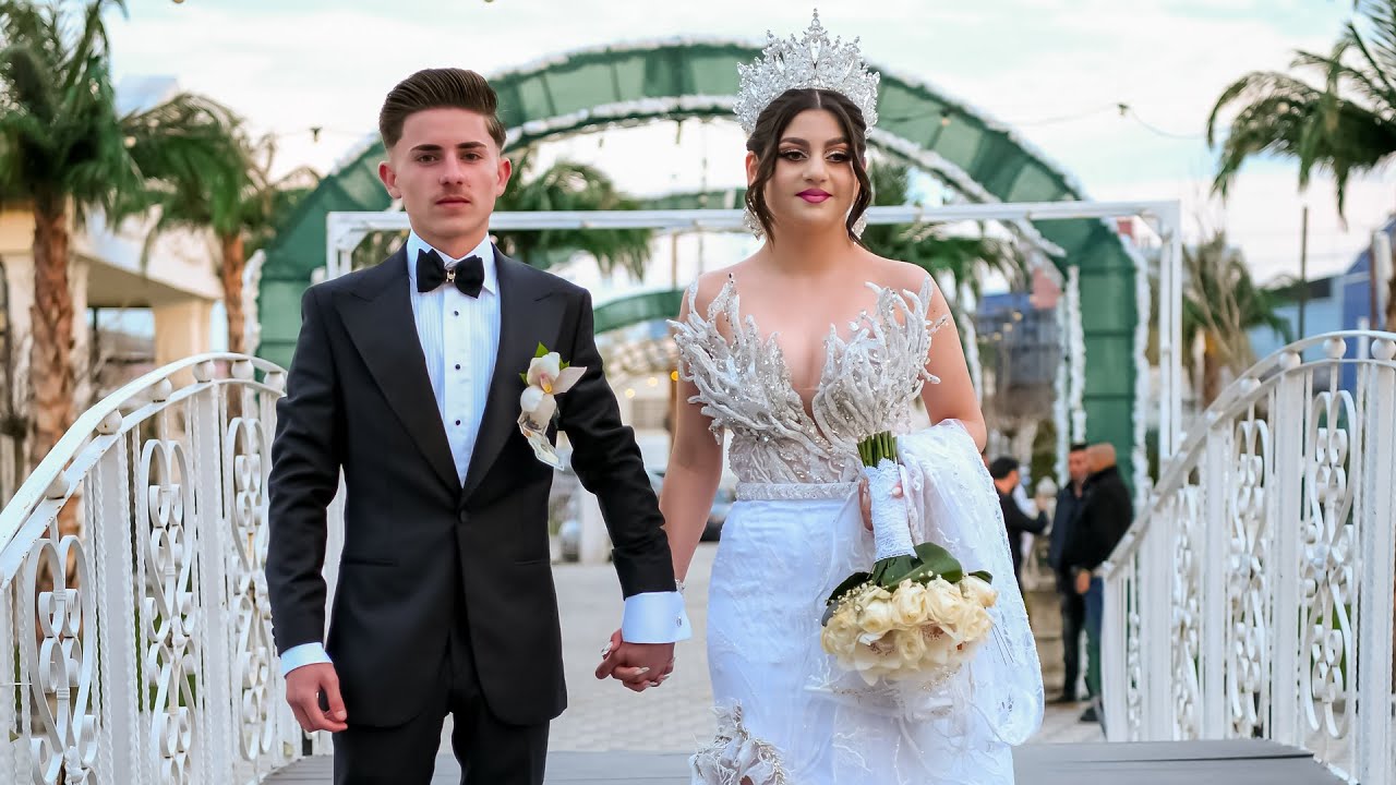 #HIT #NEW Sorin Copilul de Aur - Fata mea LIVE@Printul & Tatiana | nasi Florin Fuia & Samira