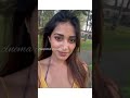 Nivetha pethuraj Hot navel 🎈#shorts