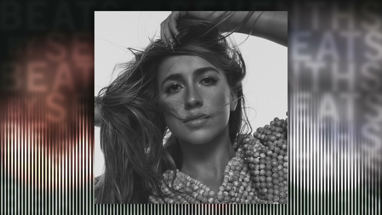 TATE MCRAE X THINK LATER TYPE BEAT - 