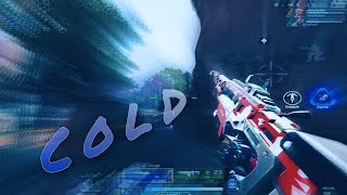 Cold ❄️ || Apex Legends Mobile Montage screenshot 5