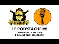 Le podstache 6 le podcast vin de vinstache  la rectorie  domaine alain jeanniard