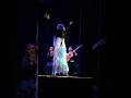 Teatro flamenco Madrid #seguiriya #flamenco #bailaora #baile #art #drummer #dance