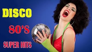 80s Disco Legend Golden Disco Greatest Hits 80s Best Disco Songs Of 80s