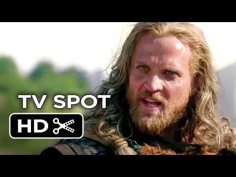 Hercules TV SPOT - Fear (2014) - Dwayne Johnson Movie HD