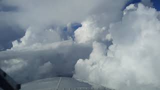 Beechcraft 1900D Cloud Dancing
