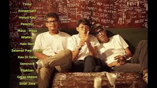 The Adams Full Album Tanpa Iklan | Kumpulan Lagu Terbaik The Adams | Full Album The Adams Terbaru