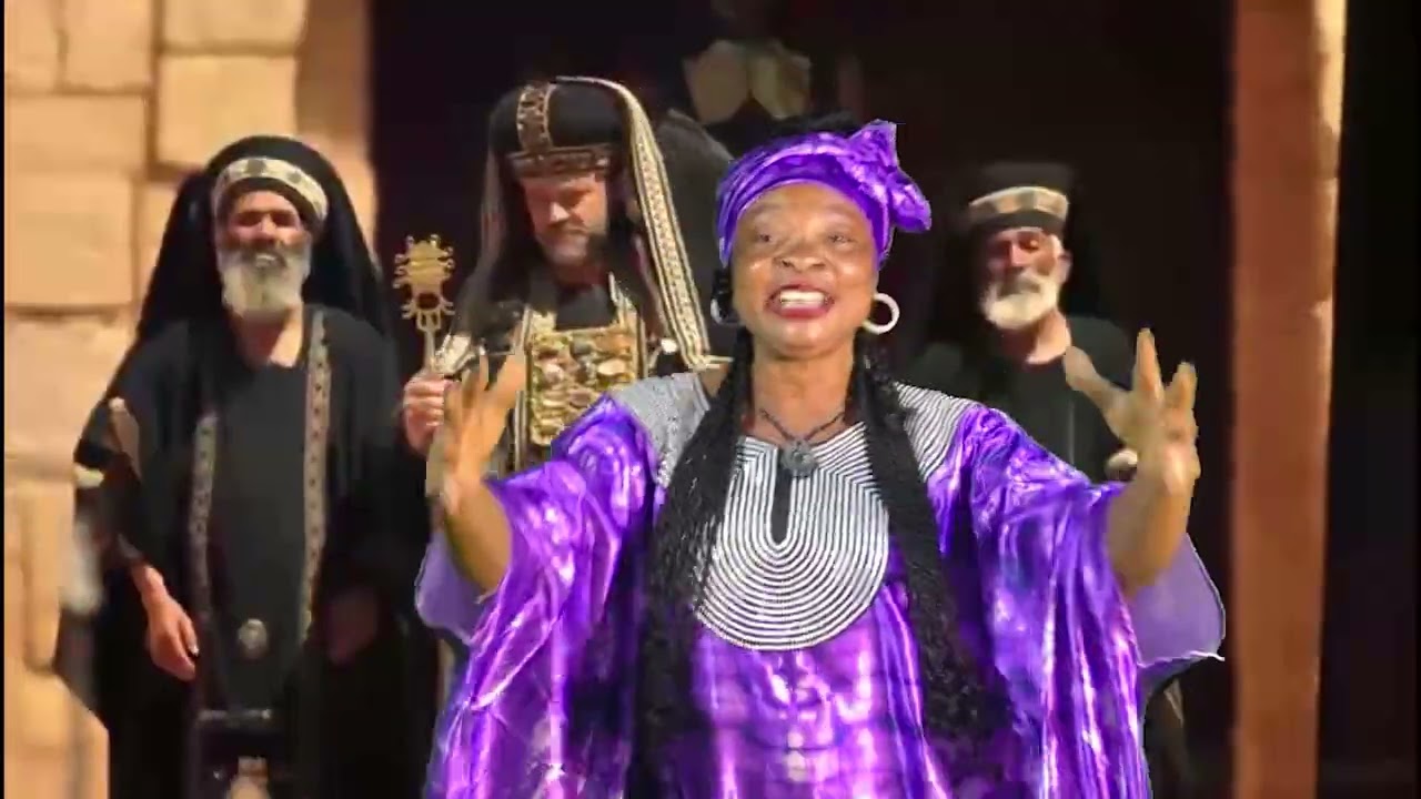 JOSEFA FEGUE VOL 4 ( CORRO VOZ DE AMOR ) CÓMO NO ALABARTE SEÑOR